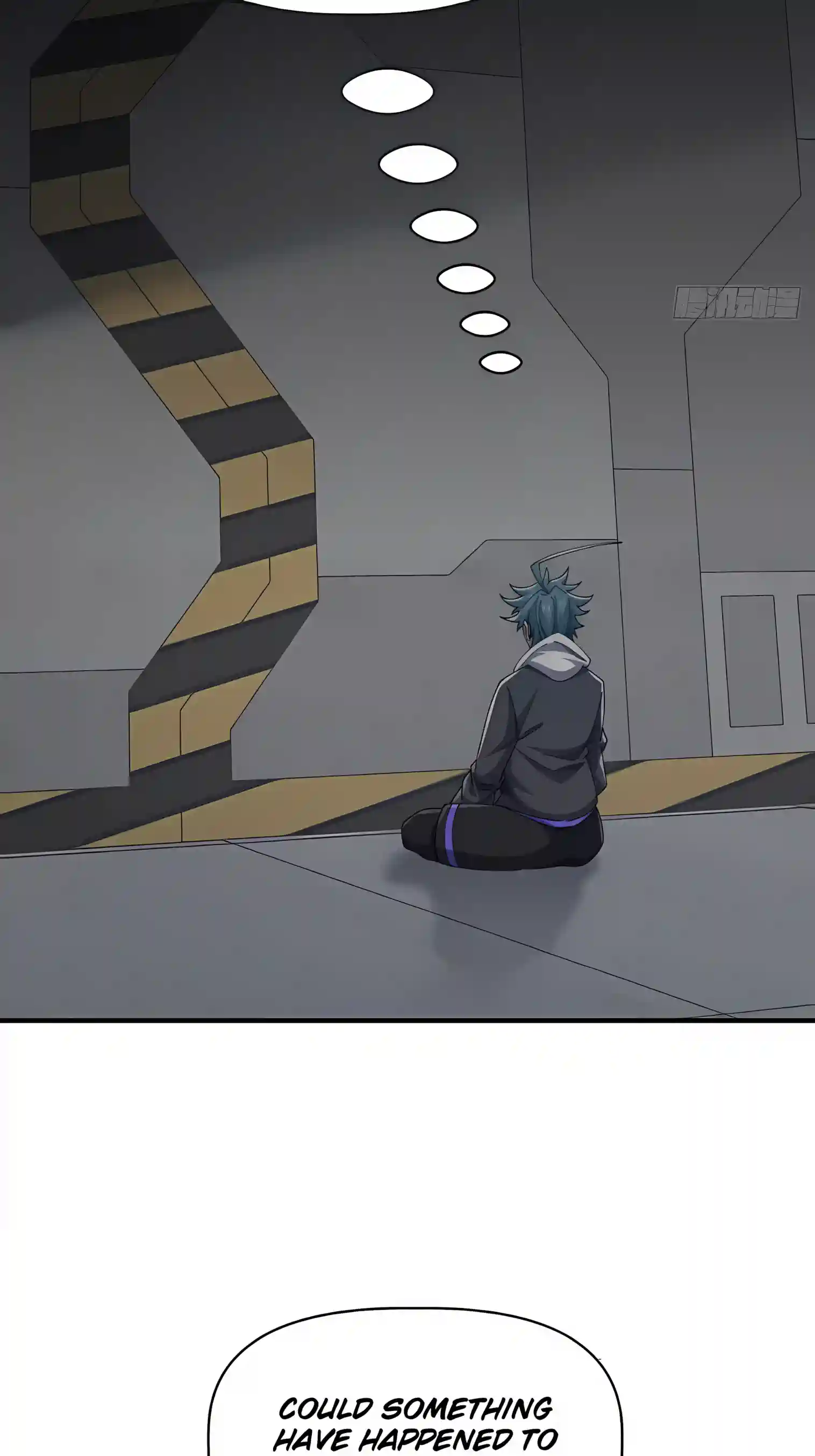 Infinite Evolution Starting from Zero Chapter 120 page 30 - 