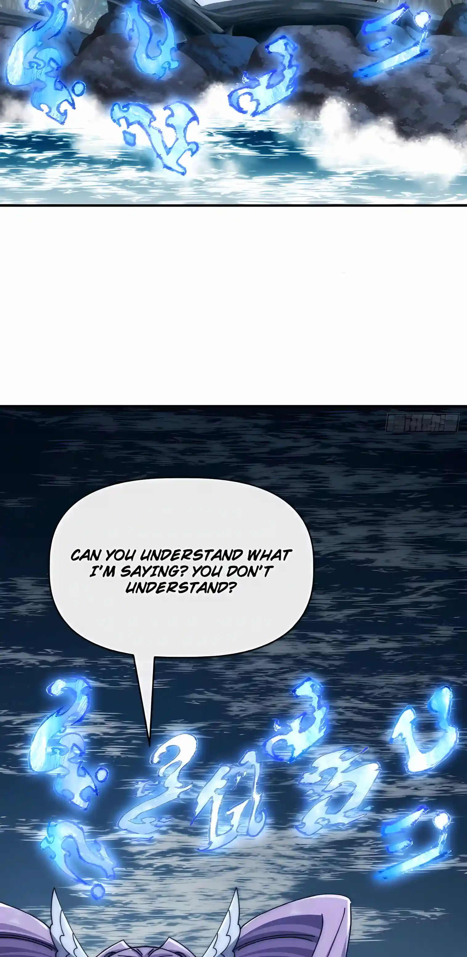 Infinite Evolution Starting from Zero Chapter 121 page 4 - 