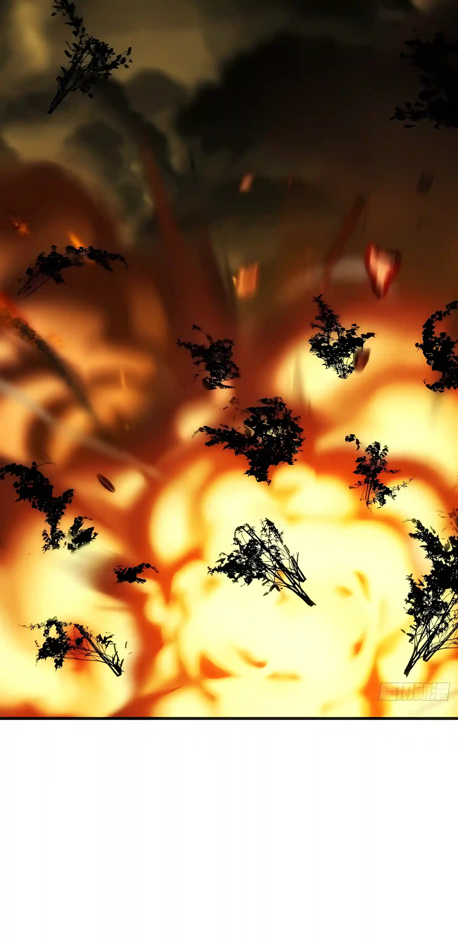 Infinite Evolution Starting from Zero Chapter 121 page 31 - 