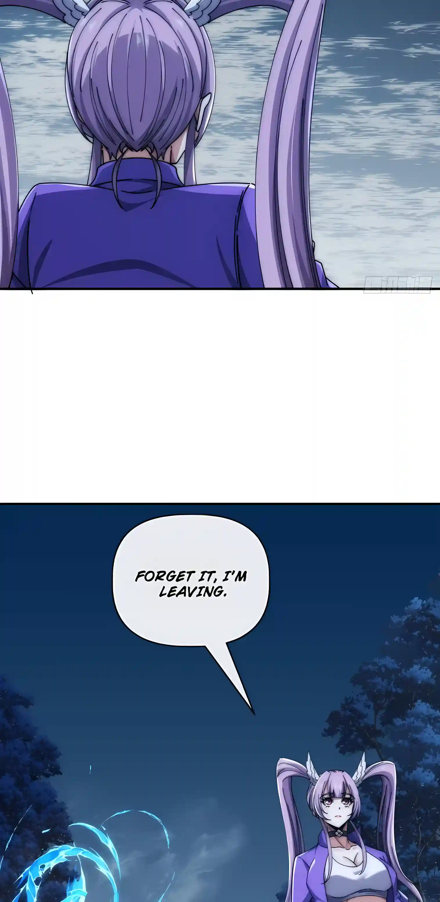 Infinite Evolution Starting from Zero Chapter 121 page 5 - 