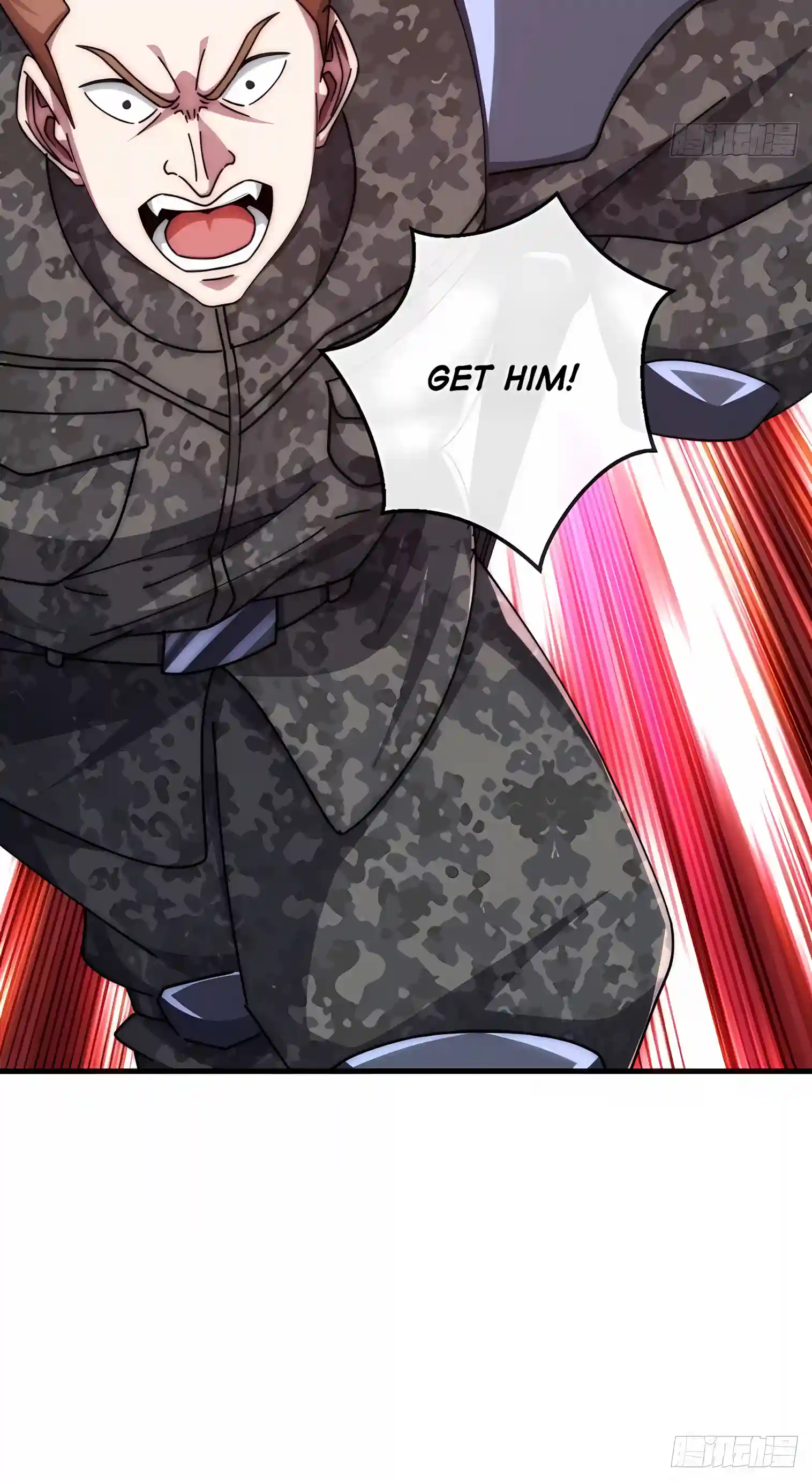 Infinite Evolution Starting from Zero Chapter 122 page 15 - 