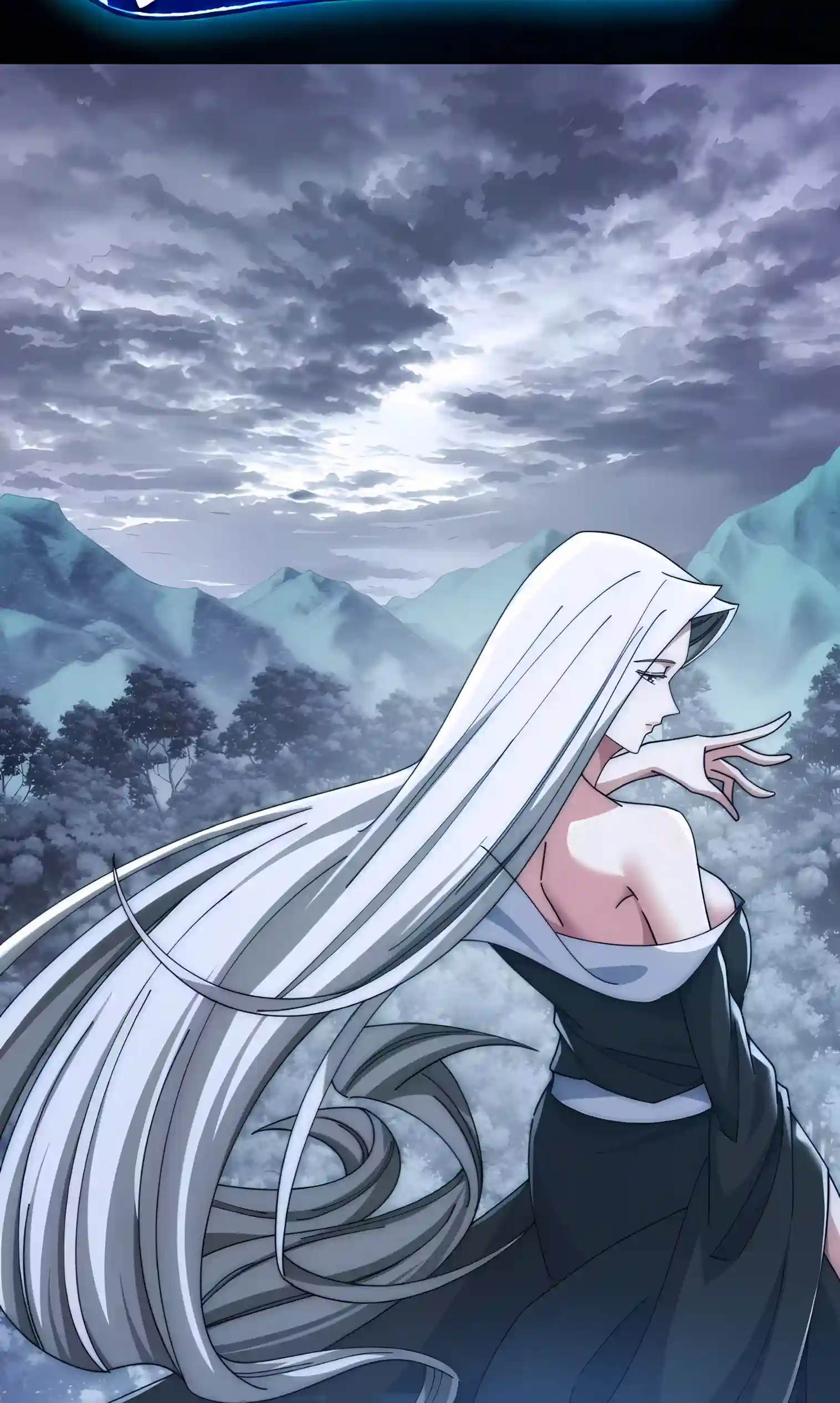 Infinite Evolution Starting from Zero Chapter 123 page 2 - 