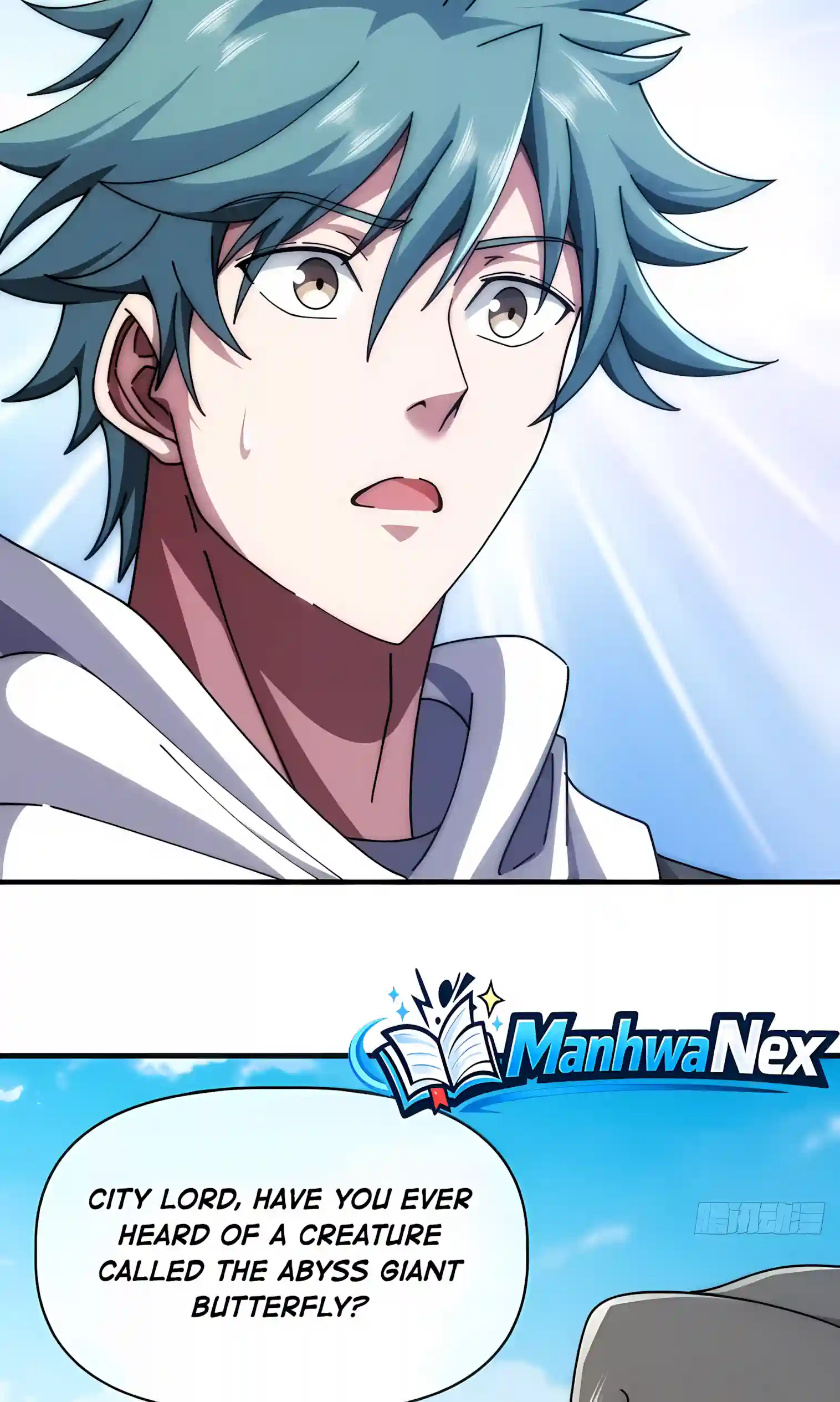 Infinite Evolution Starting from Zero Chapter 123 page 14 - 
