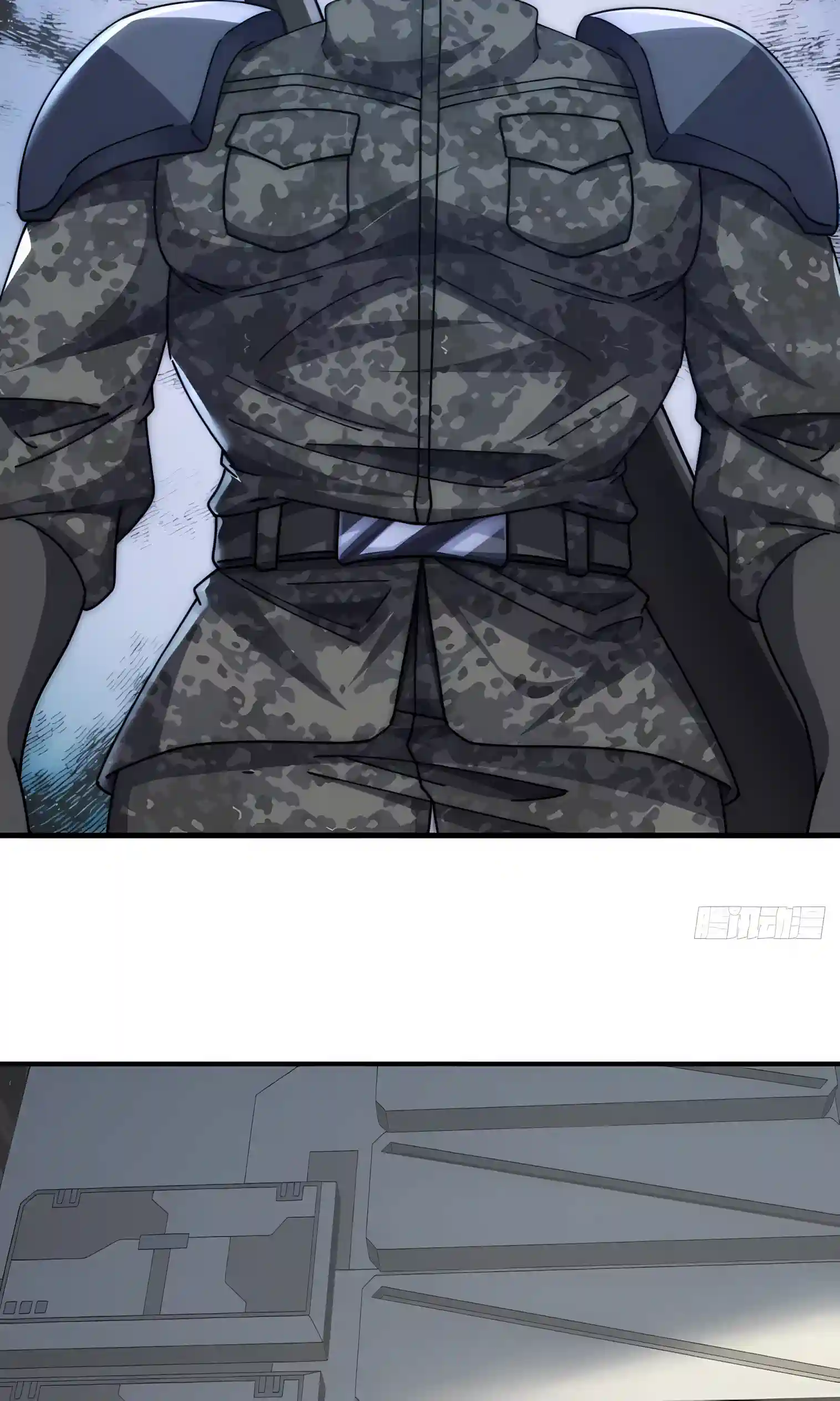 Infinite Evolution Starting from Zero Chapter 123 page 29 - 