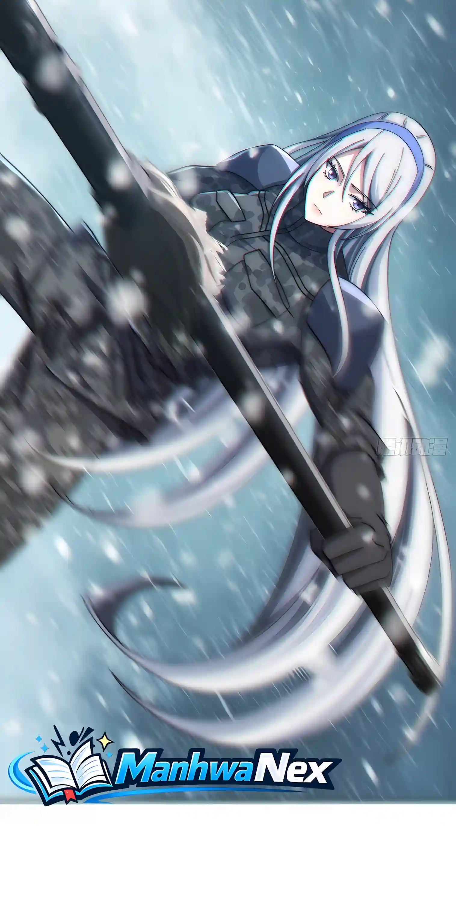 Infinite Evolution Starting from Zero Chapter 124 page 17 - 