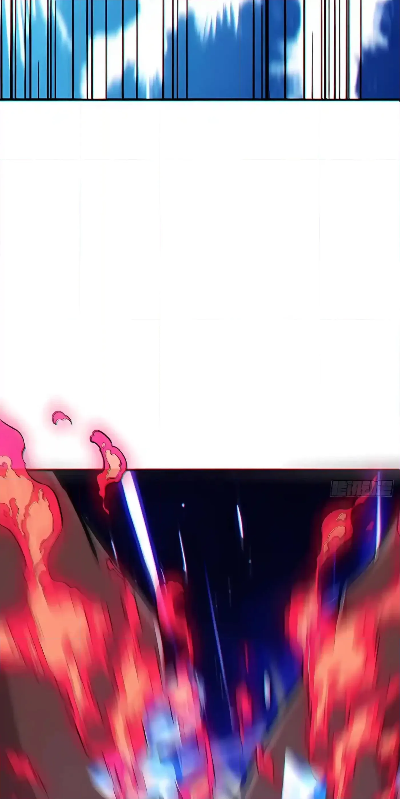 Infinite Evolution Starting from Zero Chapter 124 page 30 - 