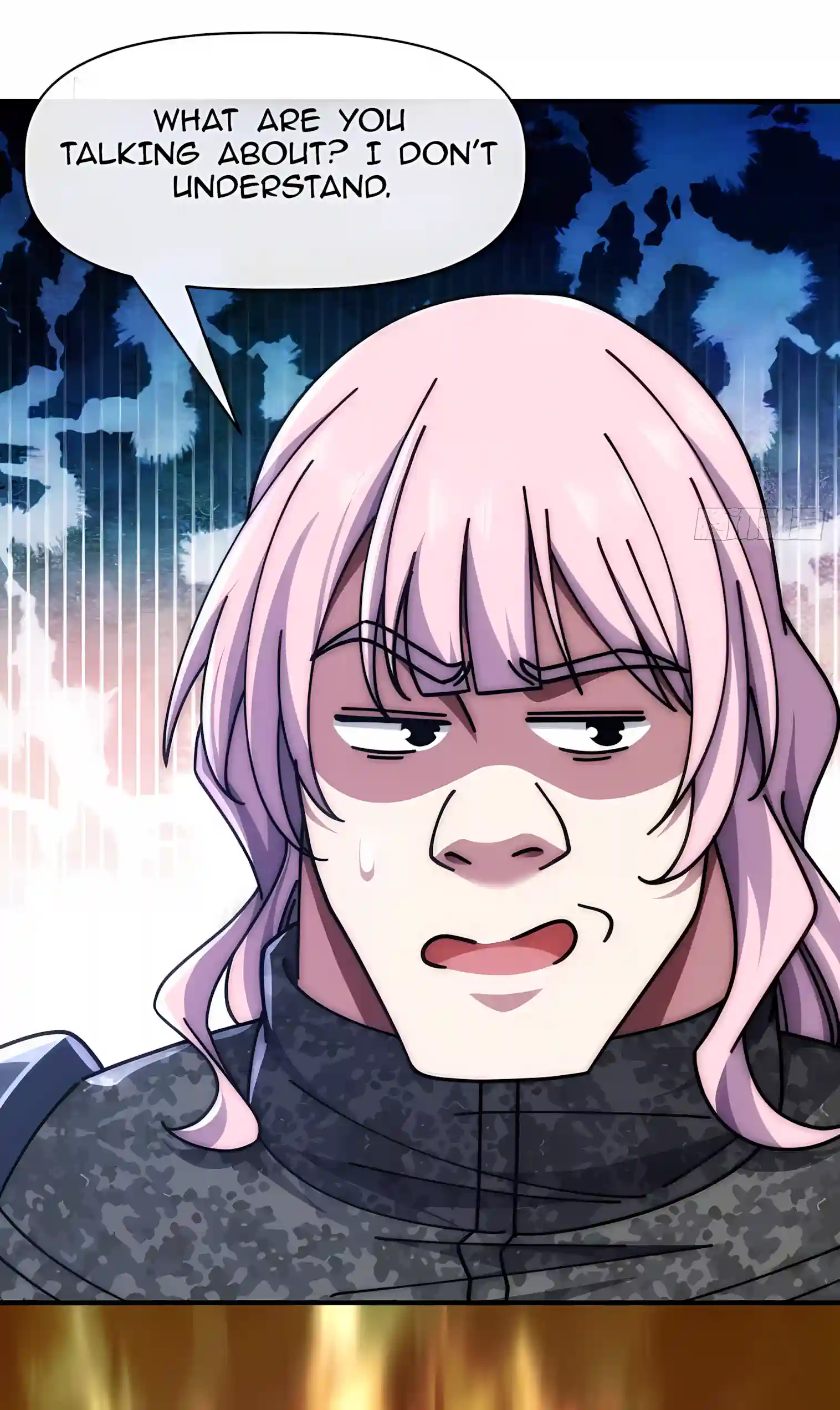 Infinite Evolution Starting from Zero Chapter 125 page 20 - 