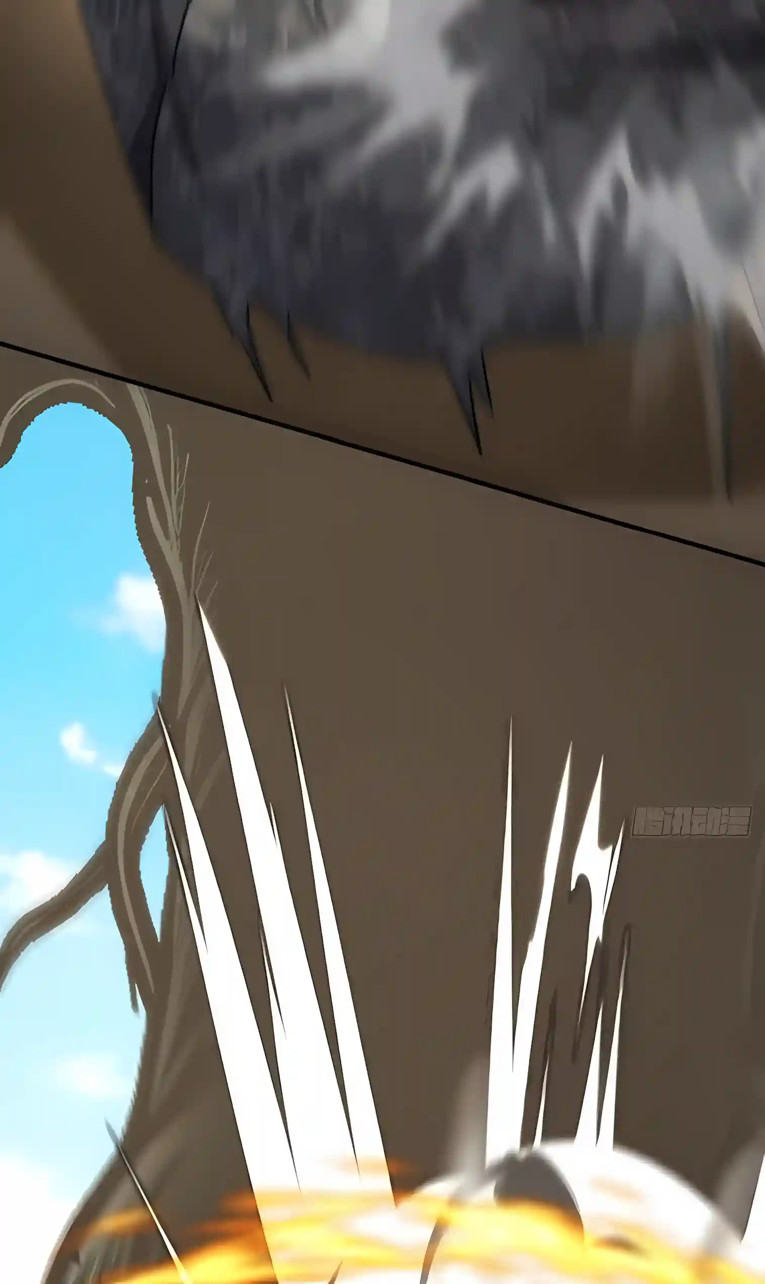 Infinite Evolution Starting from Zero Chapter 125 page 24 - 