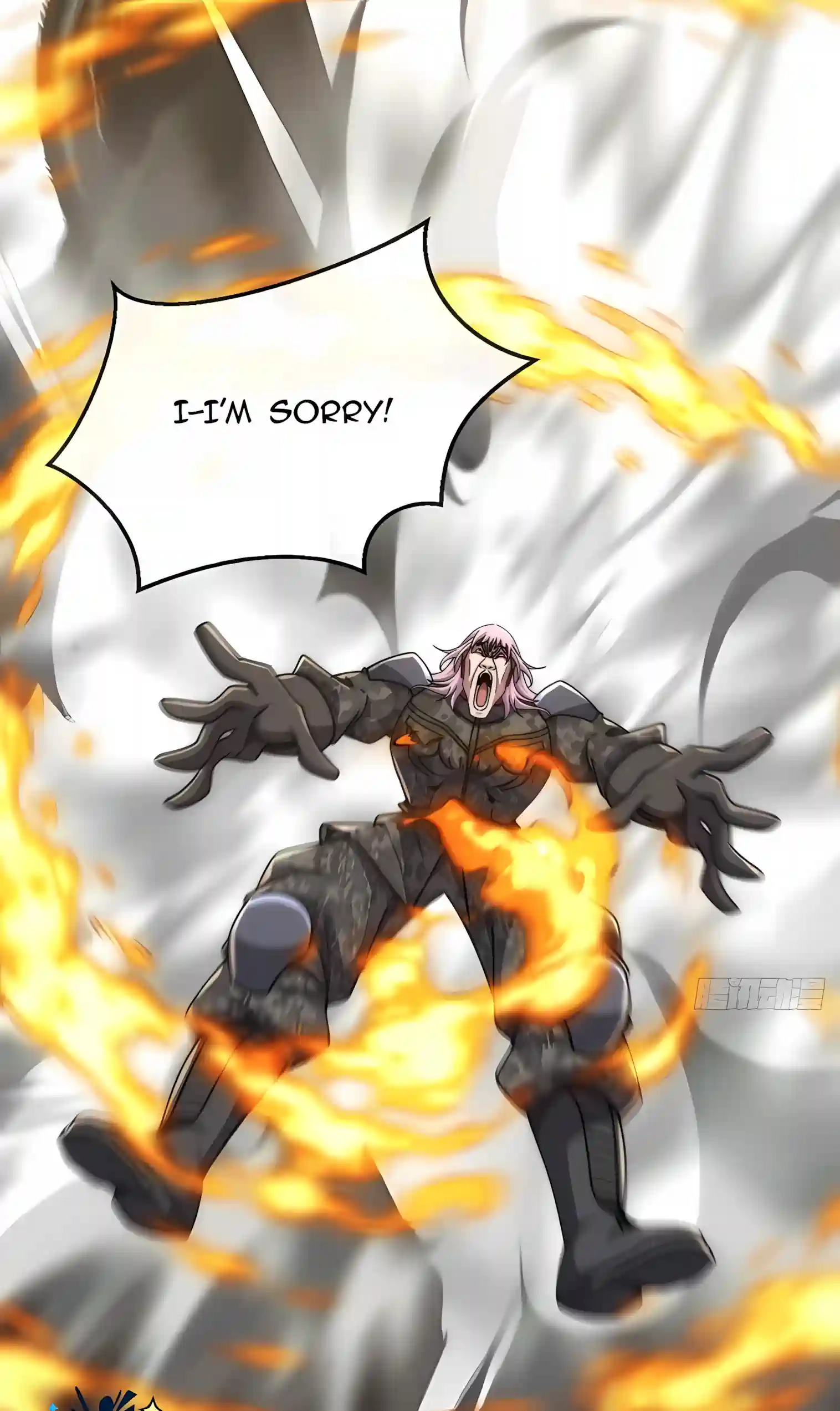 Infinite Evolution Starting from Zero Chapter 125 page 25 - 