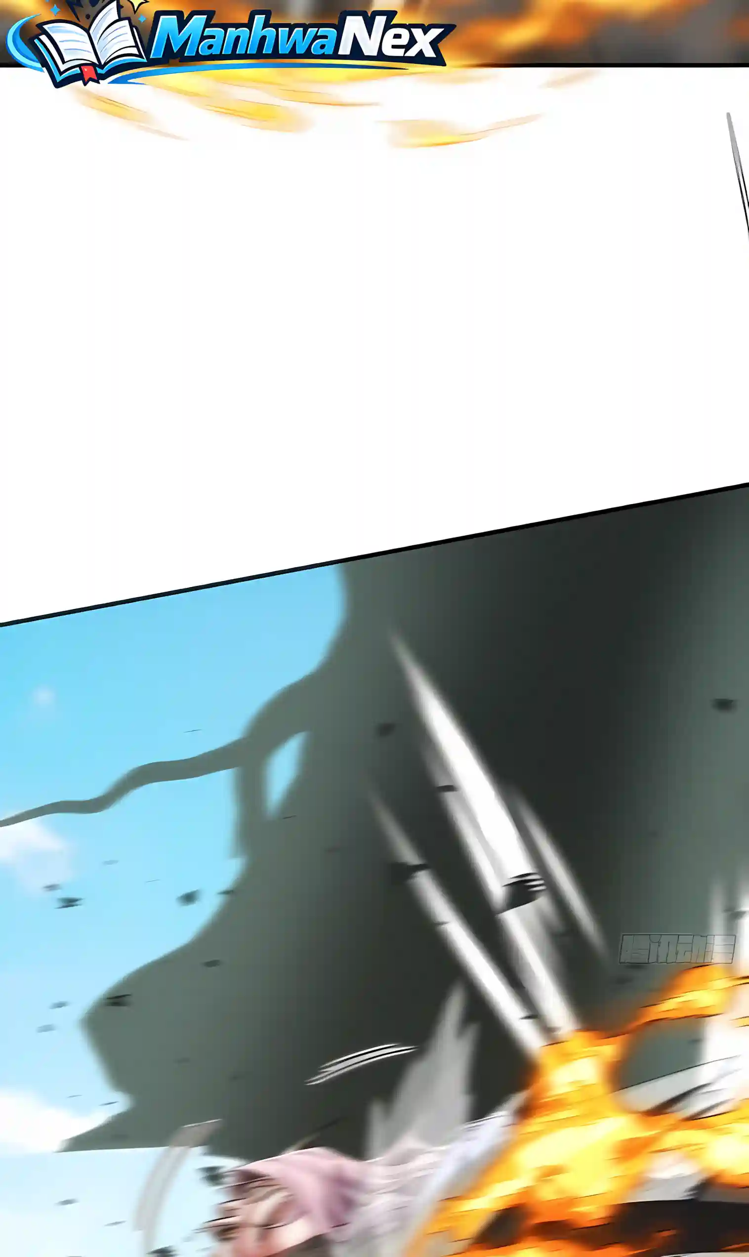 Infinite Evolution Starting from Zero Chapter 125 page 26 - 
