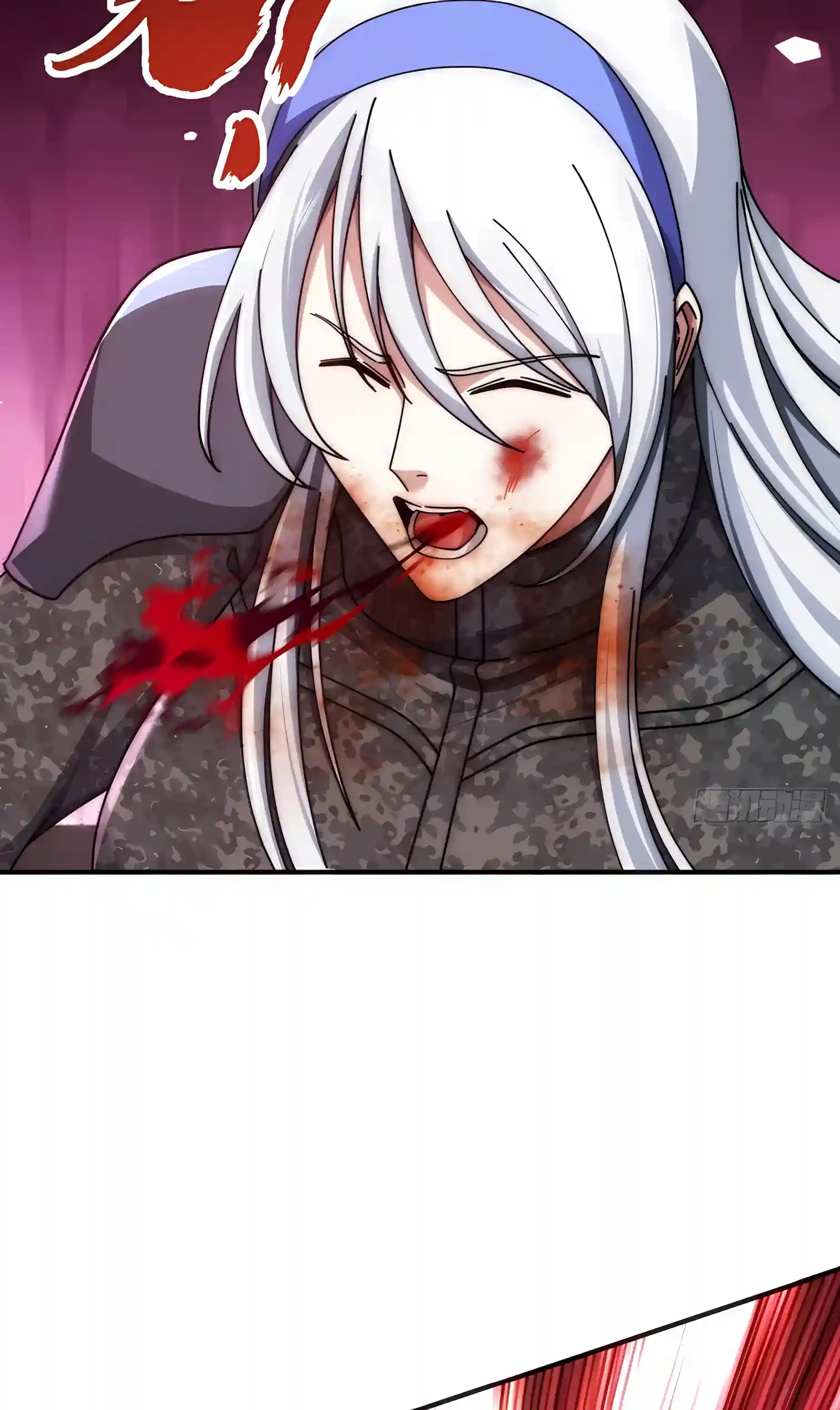 Infinite Evolution Starting from Zero Chapter 125 page 5 - 