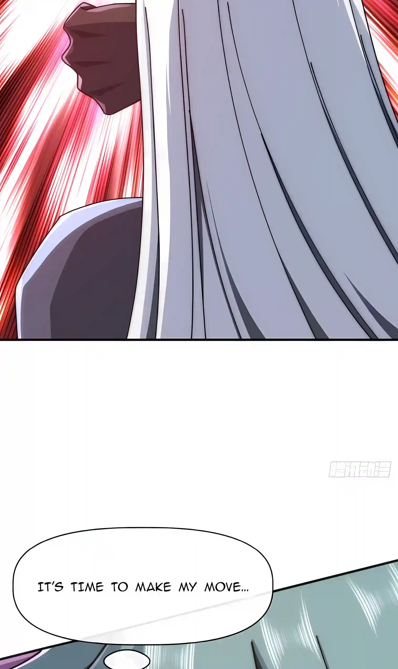 Infinite Evolution Starting from Zero Chapter 125 page 7 - 