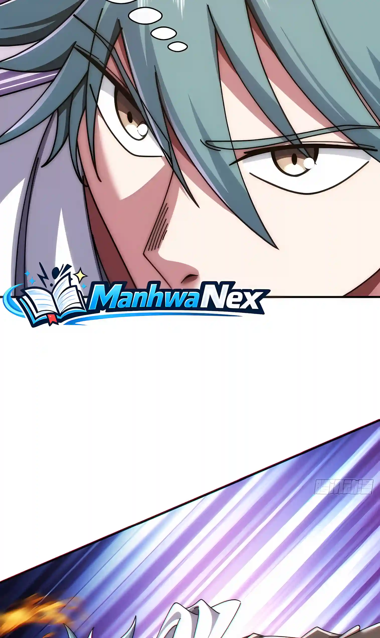 Infinite Evolution Starting from Zero Chapter 125 page 8 - 