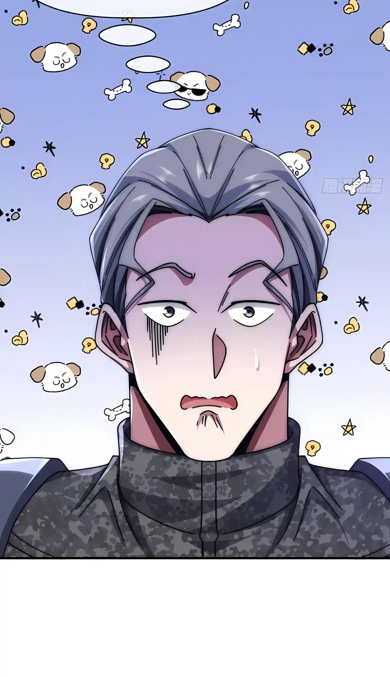 Infinite Evolution Starting from Zero Chapter 126 page 14 - 