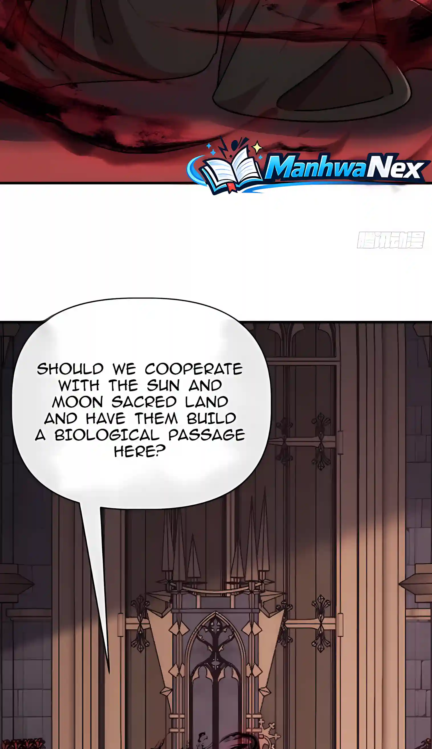 Infinite Evolution Starting from Zero Chapter 126 page 28 - 