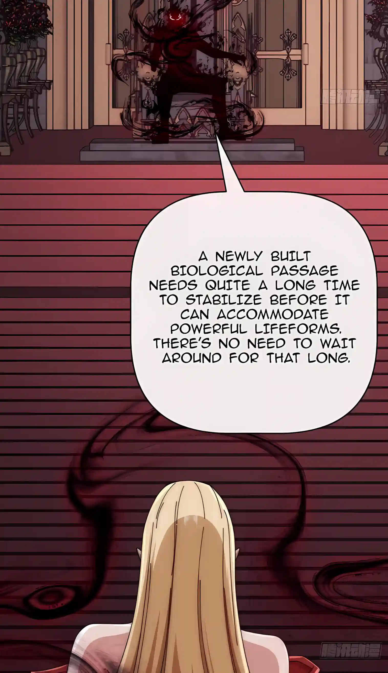 Infinite Evolution Starting from Zero Chapter 126 page 29 - 