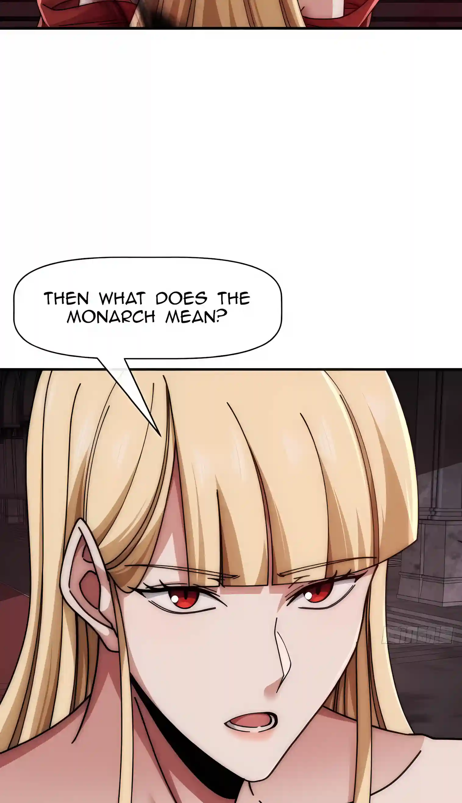 Infinite Evolution Starting from Zero Chapter 126 page 30 - 