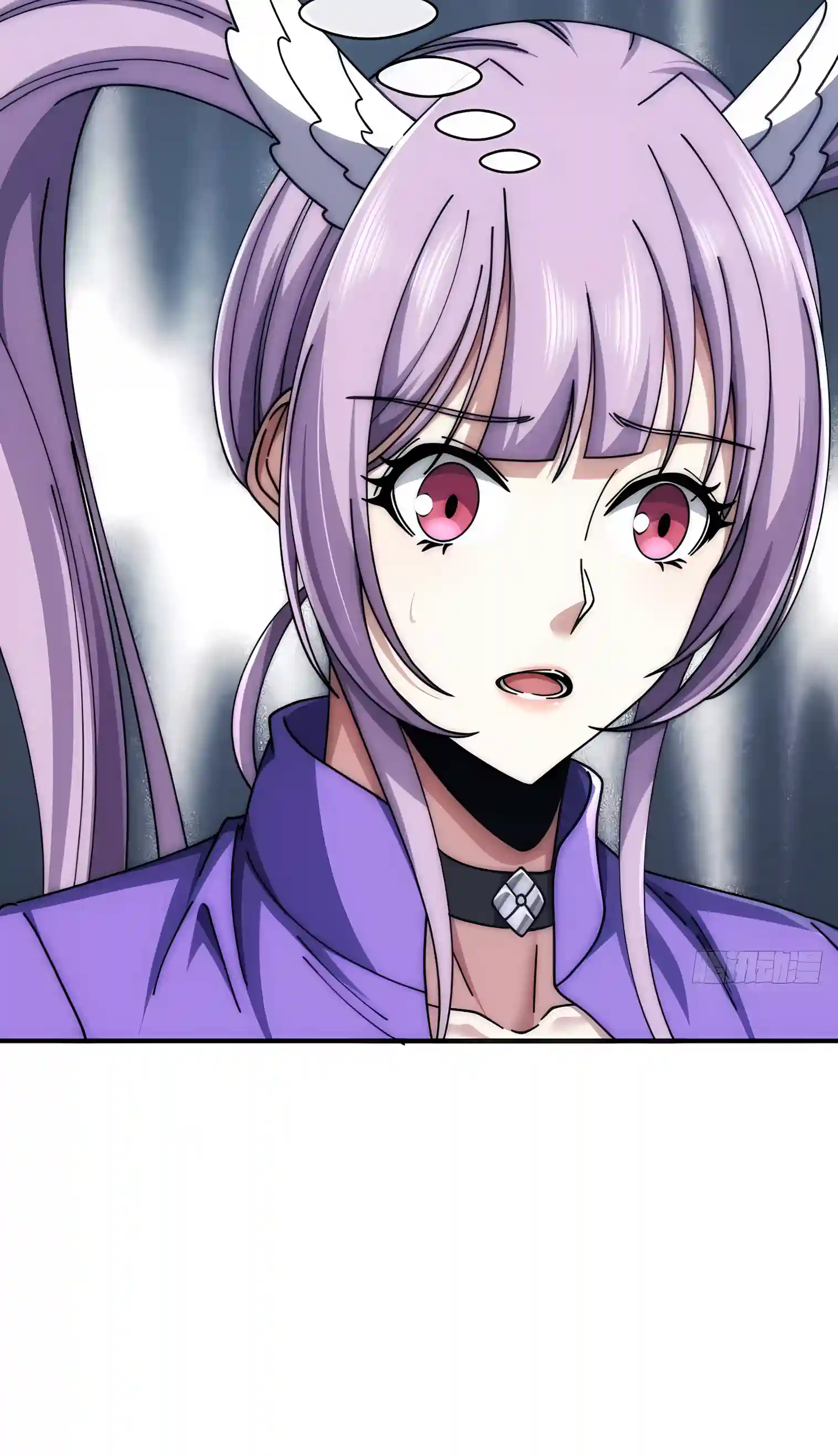 Infinite Evolution Starting from Zero Chapter 126 page 9 - 