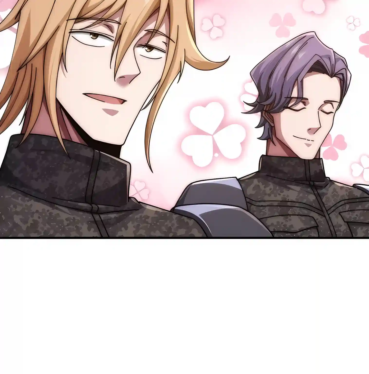 Infinite Evolution Starting from Zero Chapter 127 page 11 - 