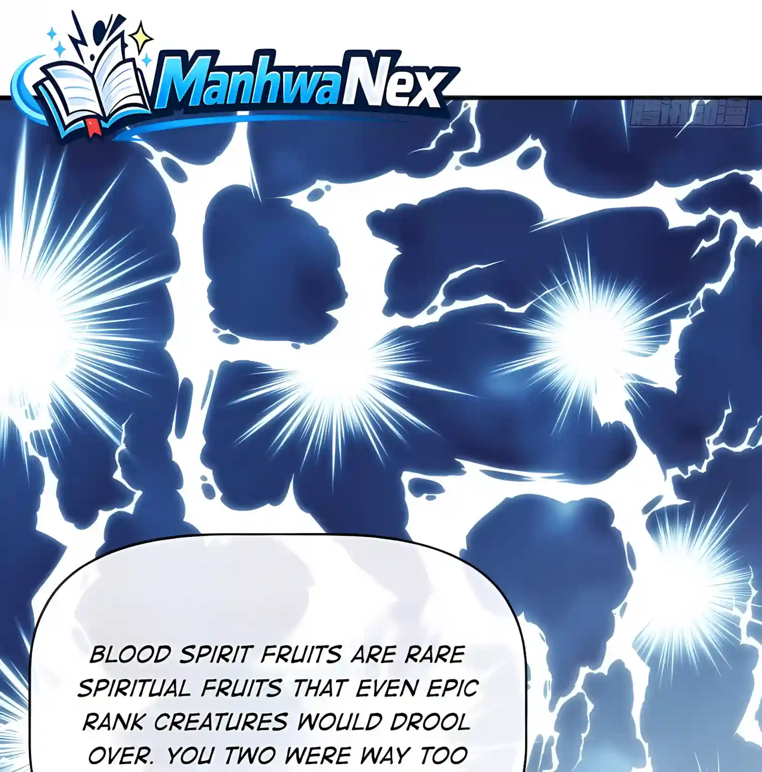 Infinite Evolution Starting from Zero Chapter 127 page 12 - 