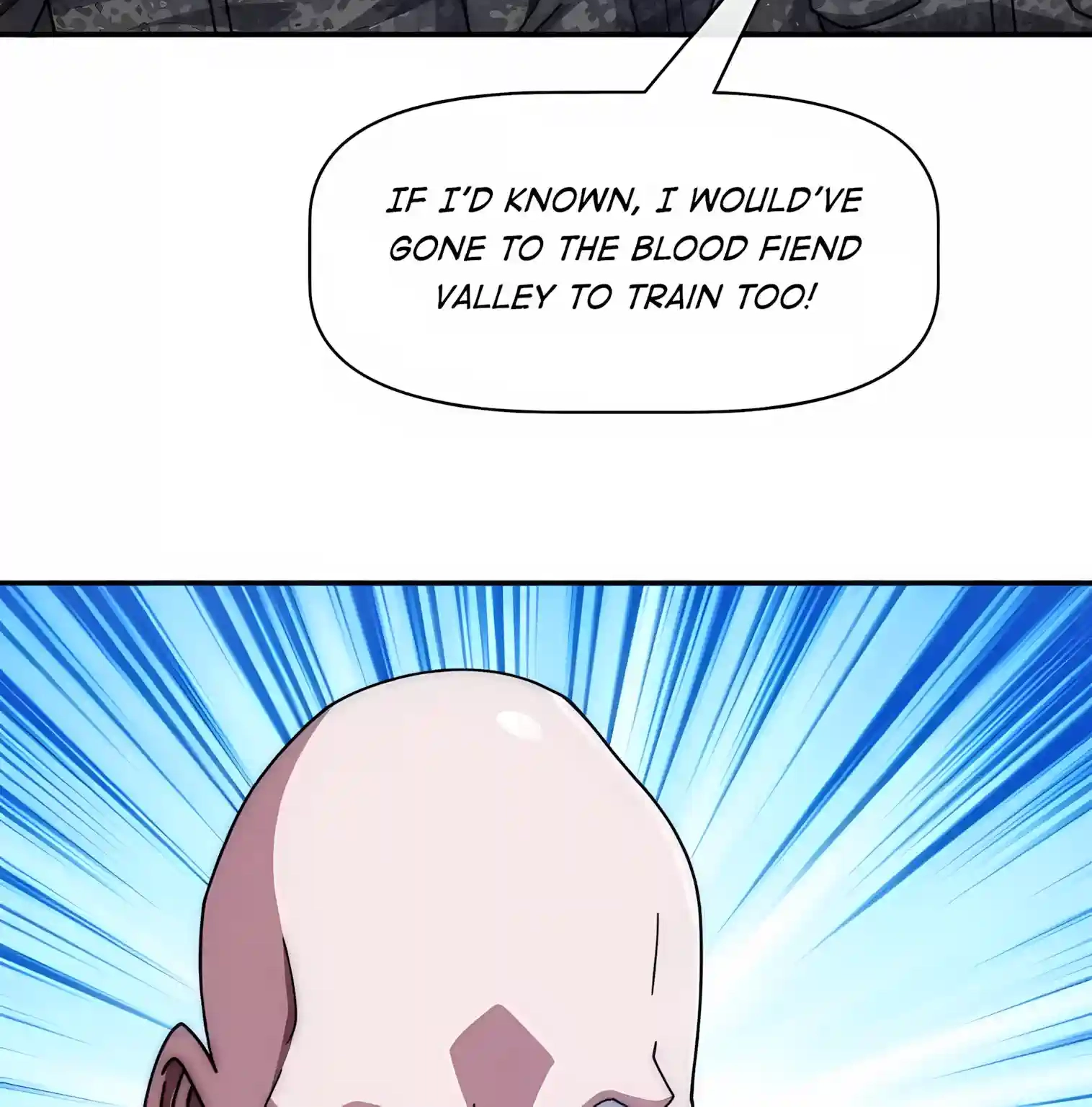 Infinite Evolution Starting from Zero Chapter 127 page 14 - 