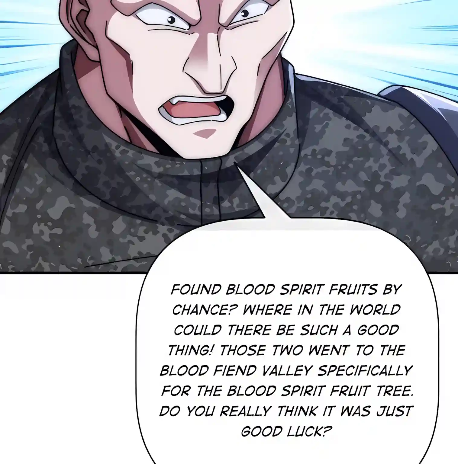 Infinite Evolution Starting from Zero Chapter 127 page 15 - 