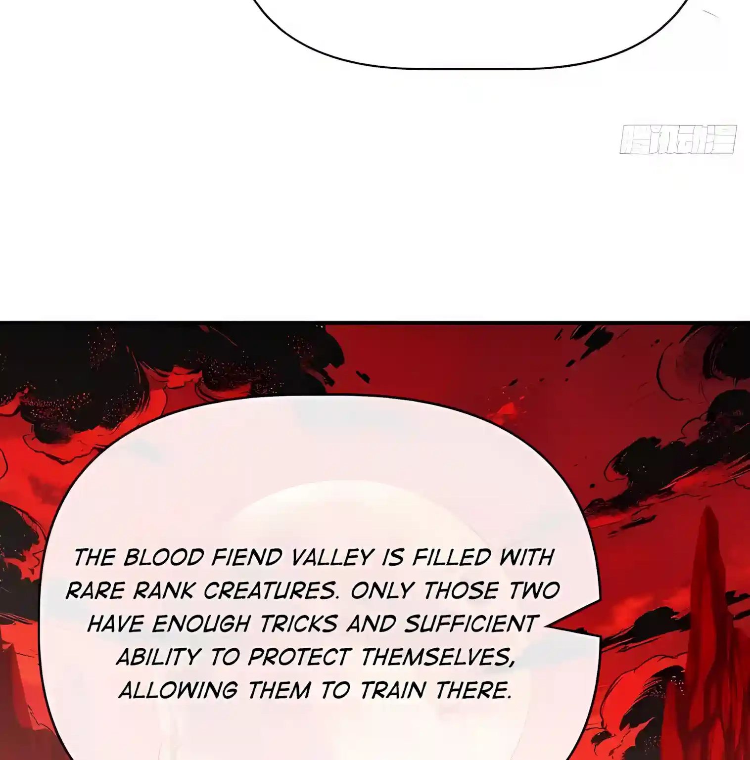 Infinite Evolution Starting from Zero Chapter 127 page 16 - 