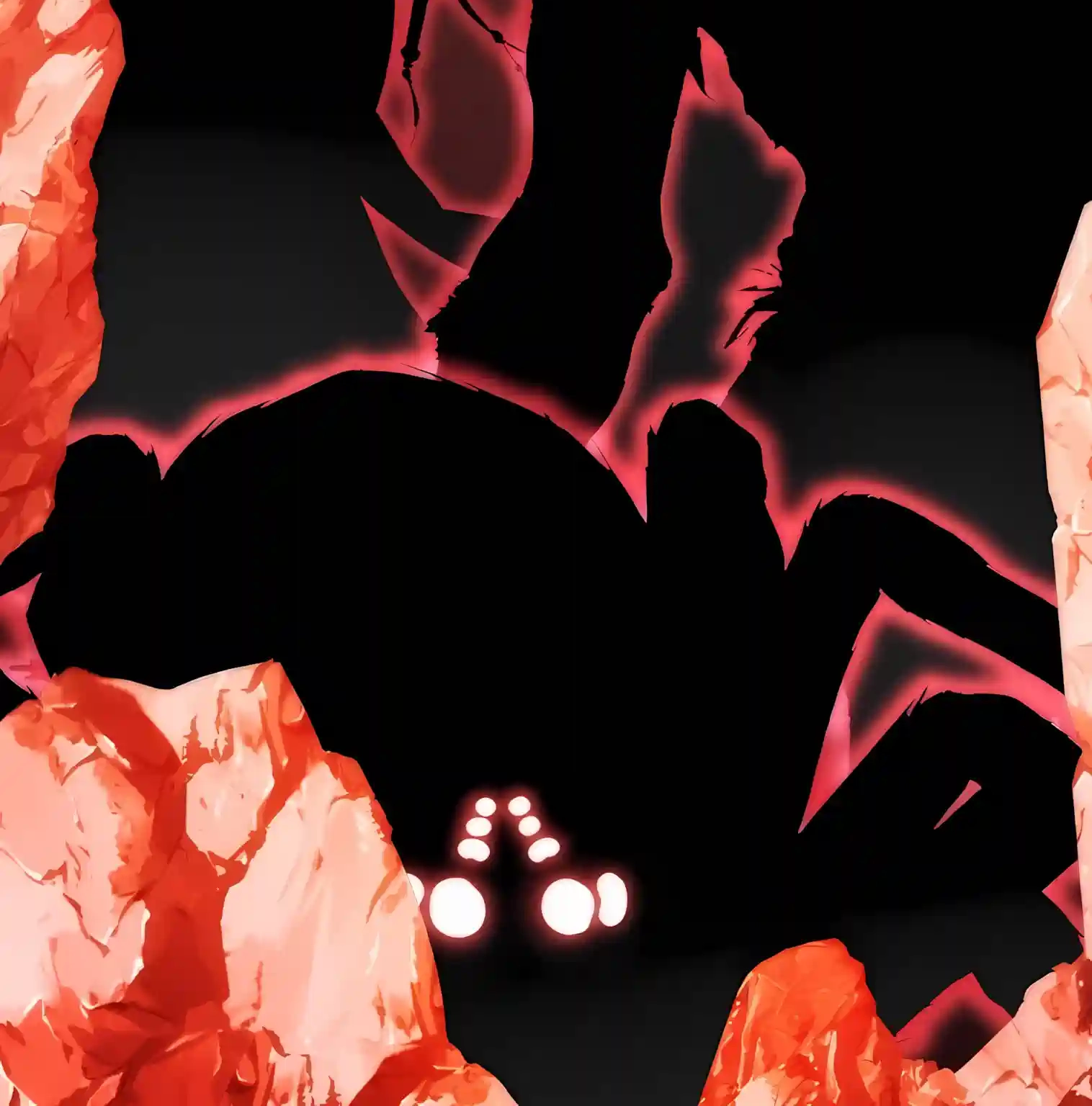 Infinite Evolution Starting from Zero Chapter 127 page 18 - 