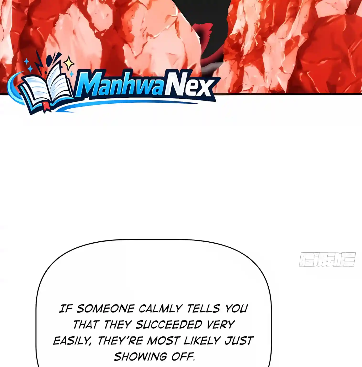Infinite Evolution Starting from Zero Chapter 127 page 19 - 