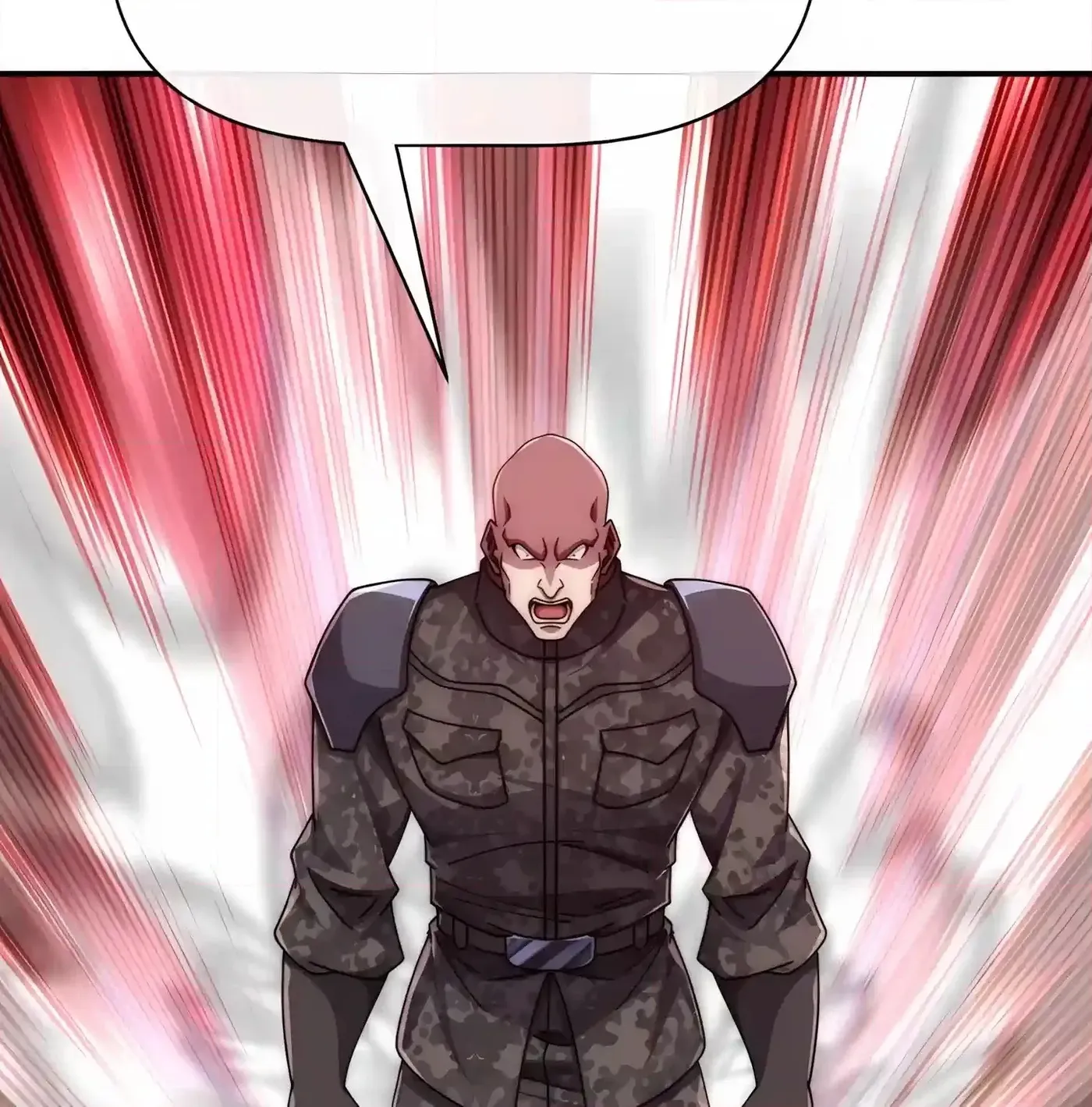 Infinite Evolution Starting from Zero Chapter 127 page 20 - 