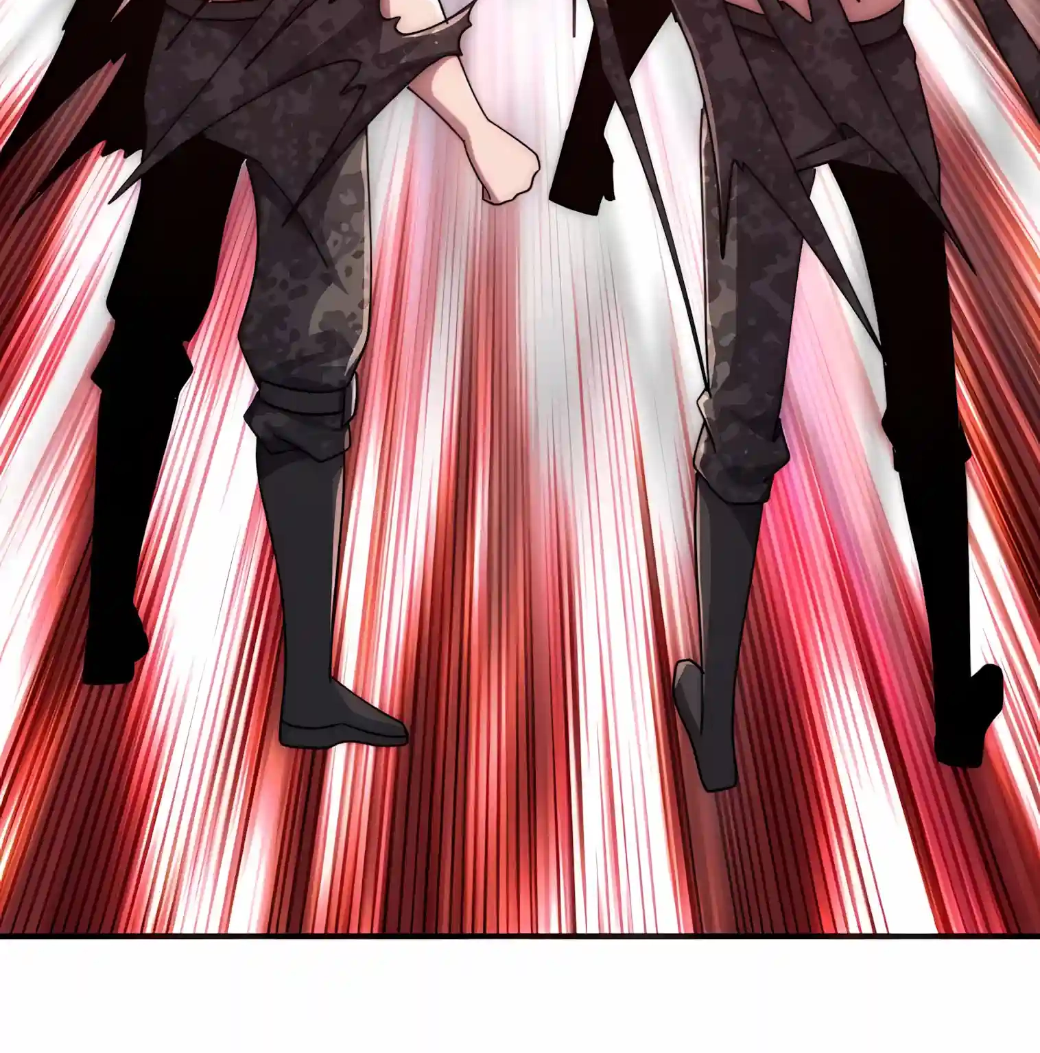 Infinite Evolution Starting from Zero Chapter 127 page 22 - 