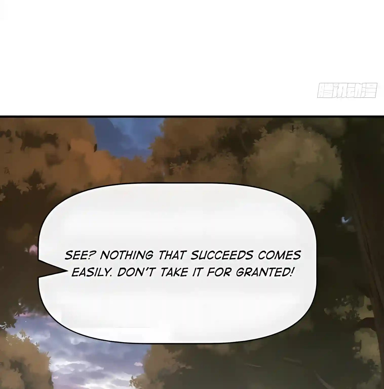 Infinite Evolution Starting from Zero Chapter 127 page 23 - 