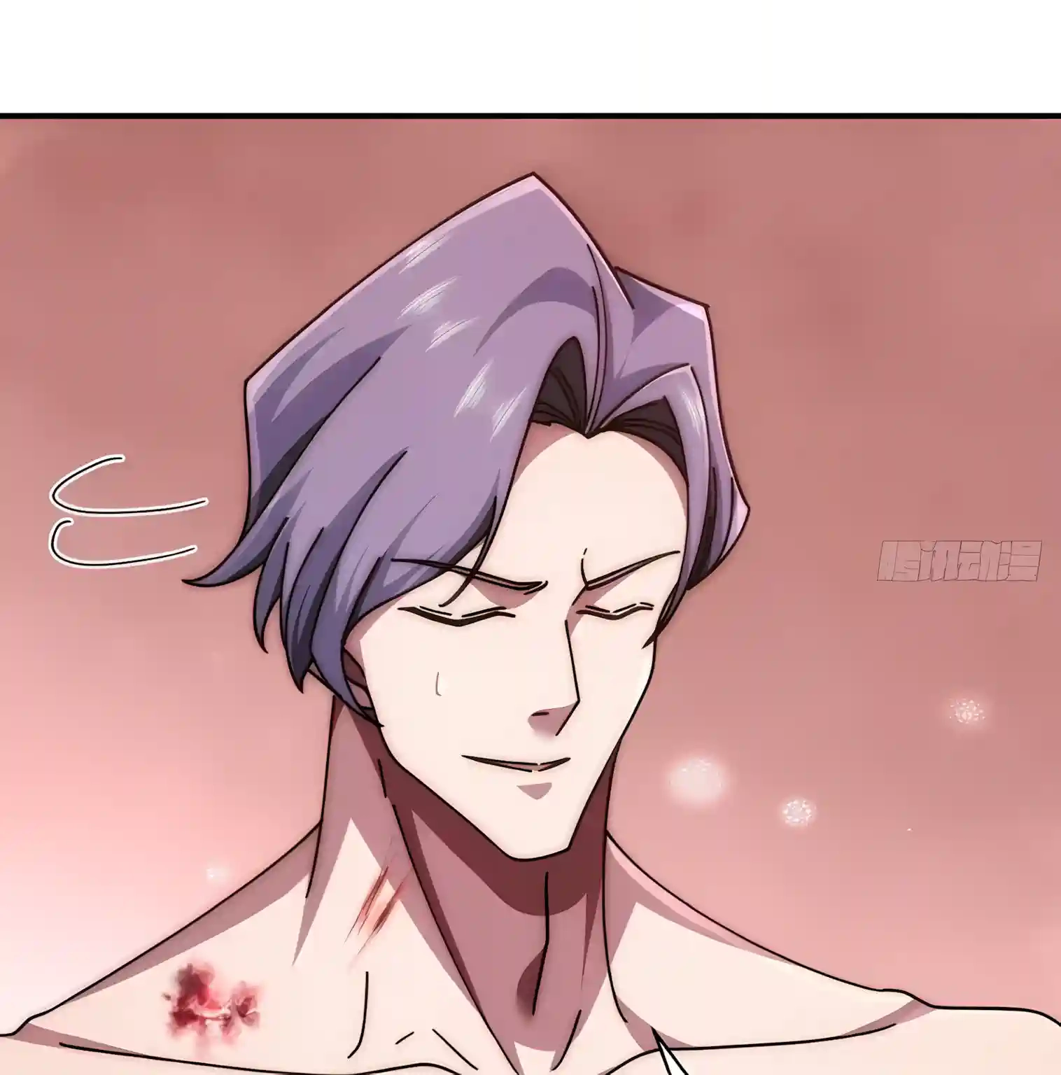 Infinite Evolution Starting from Zero Chapter 127 page 28 - 