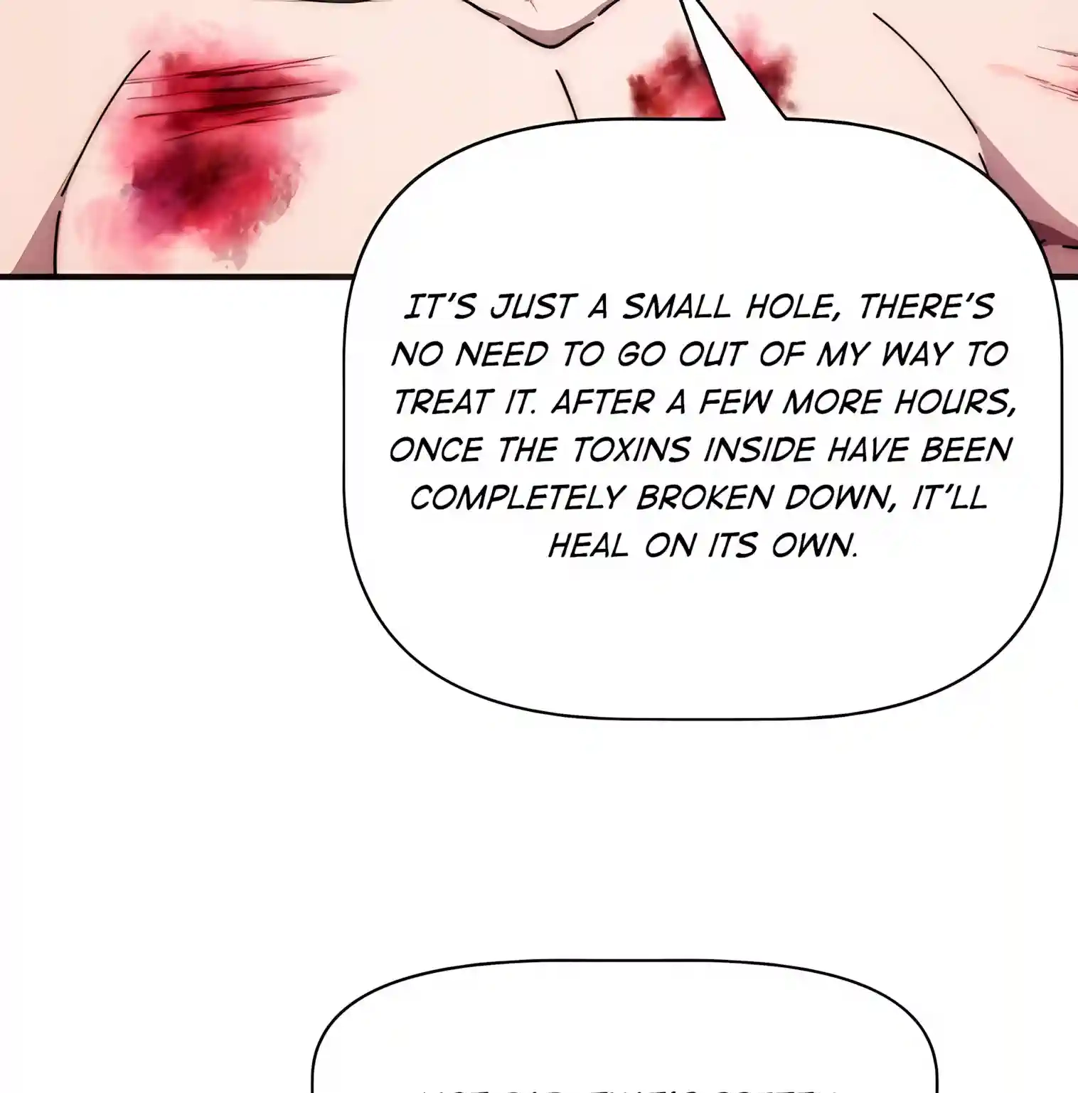 Infinite Evolution Starting from Zero Chapter 127 page 29 - 