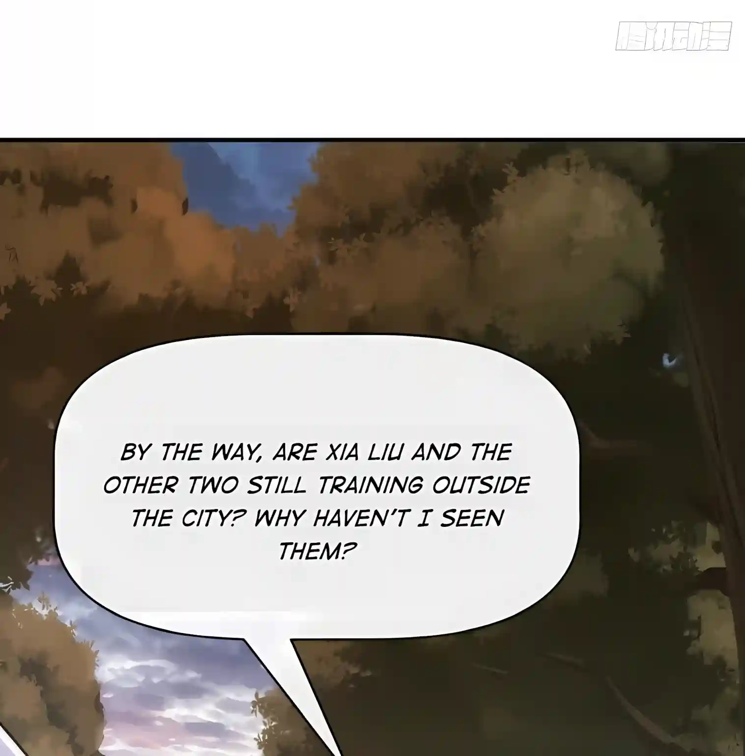 Infinite Evolution Starting from Zero Chapter 127 page 32 - 