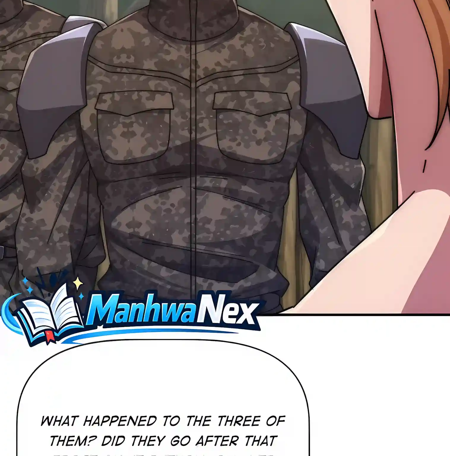 Infinite Evolution Starting from Zero Chapter 127 page 36 - 