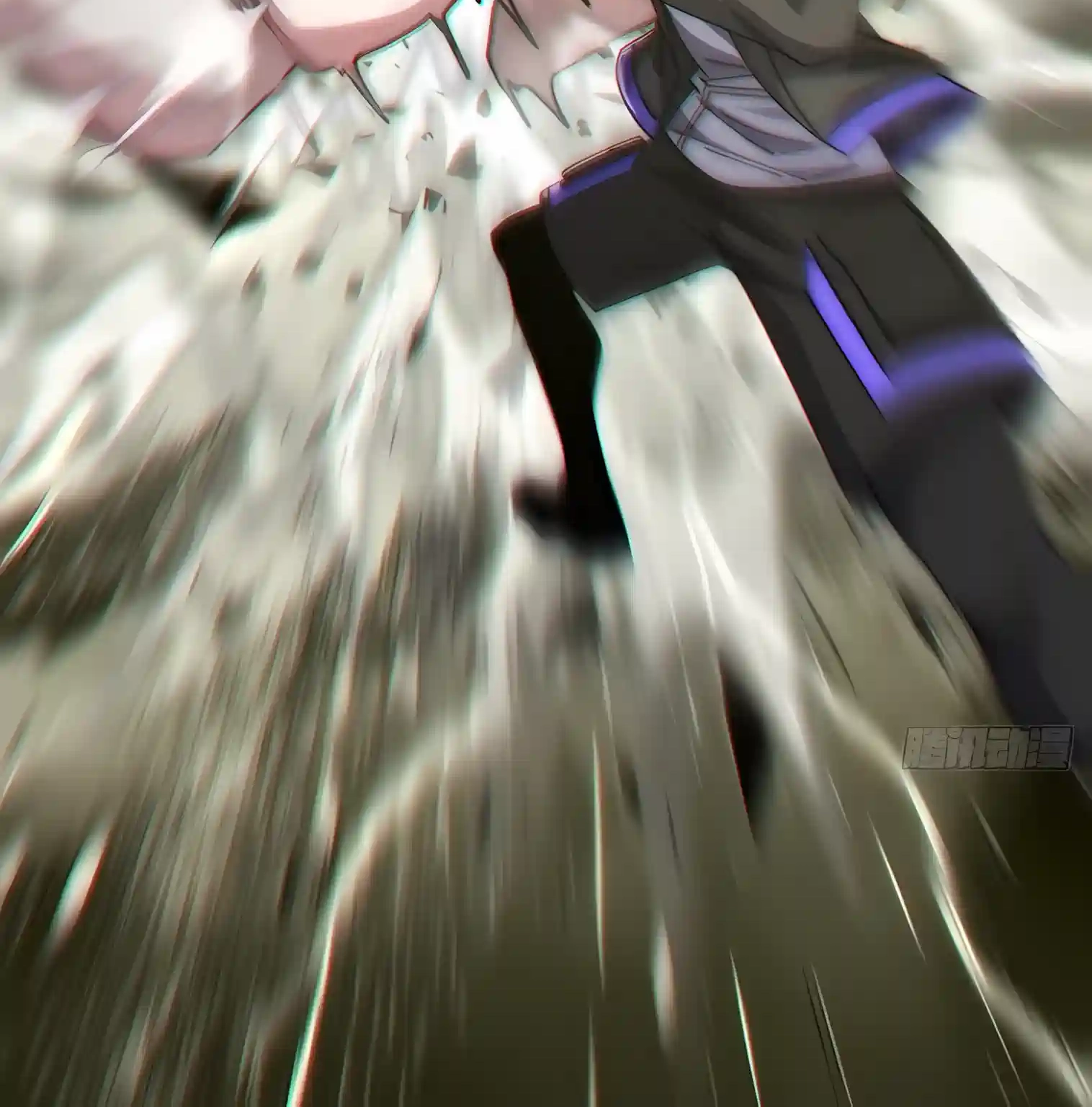 Infinite Evolution Starting from Zero Chapter 127 page 58 - 