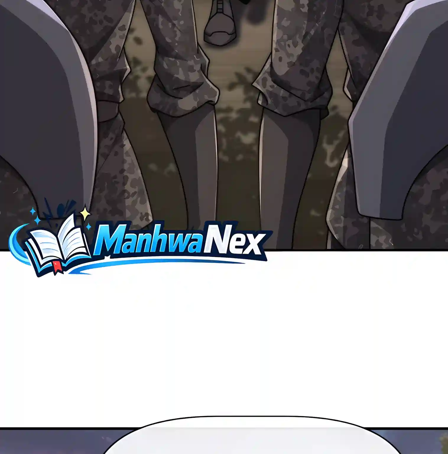 Infinite Evolution Starting from Zero Chapter 127 page 7 - 