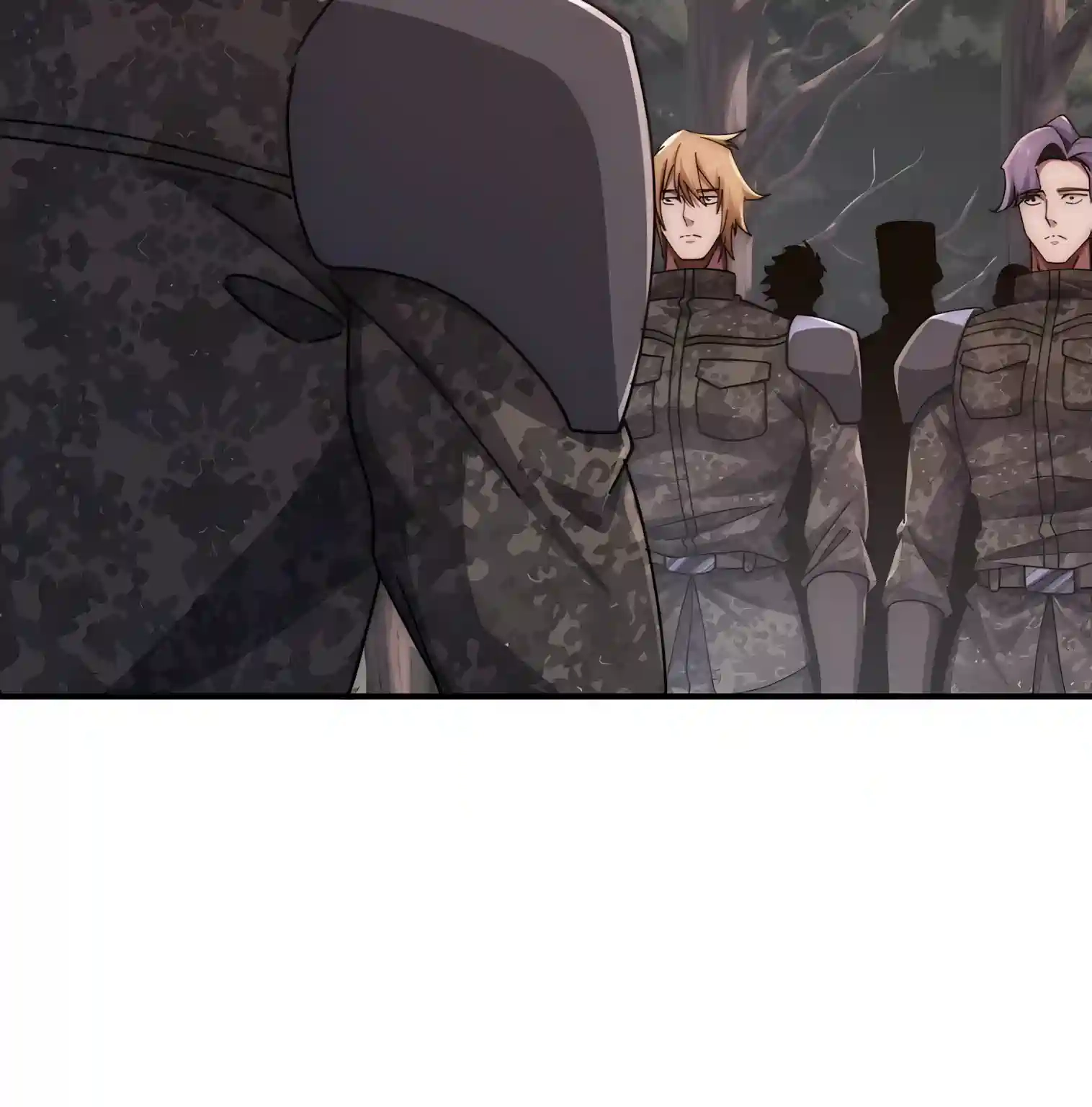 Infinite Evolution Starting from Zero Chapter 127 page 9 - 