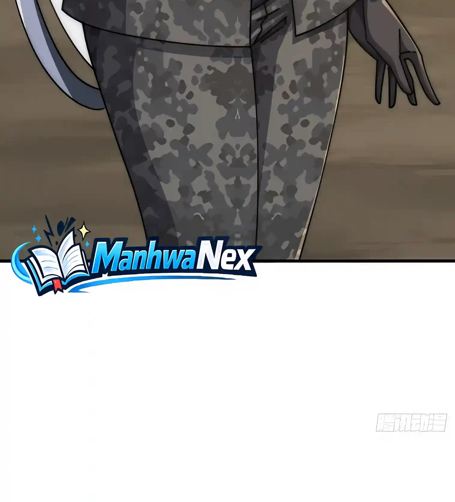 Infinite Evolution Starting from Zero Chapter 128 page 22 - 