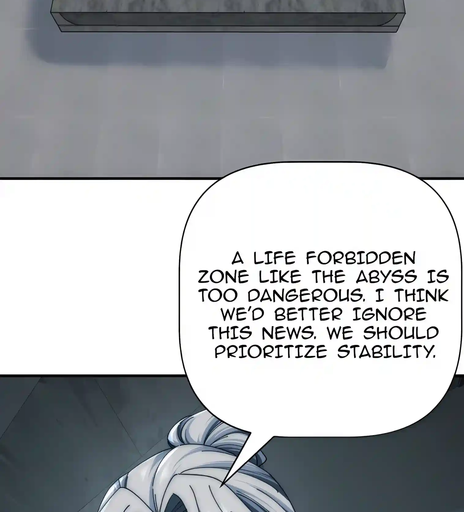 Infinite Evolution Starting from Zero Chapter 128 page 28 - 