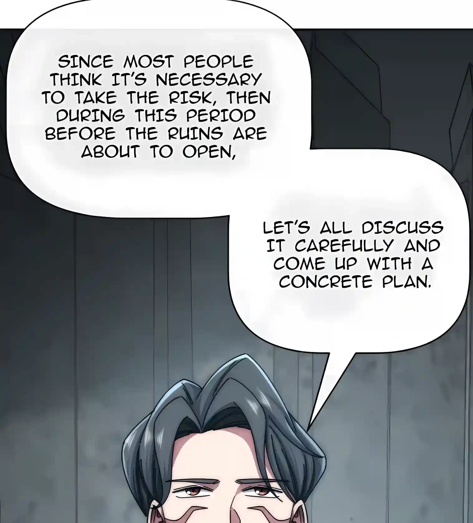 Infinite Evolution Starting from Zero Chapter 128 page 41 - 