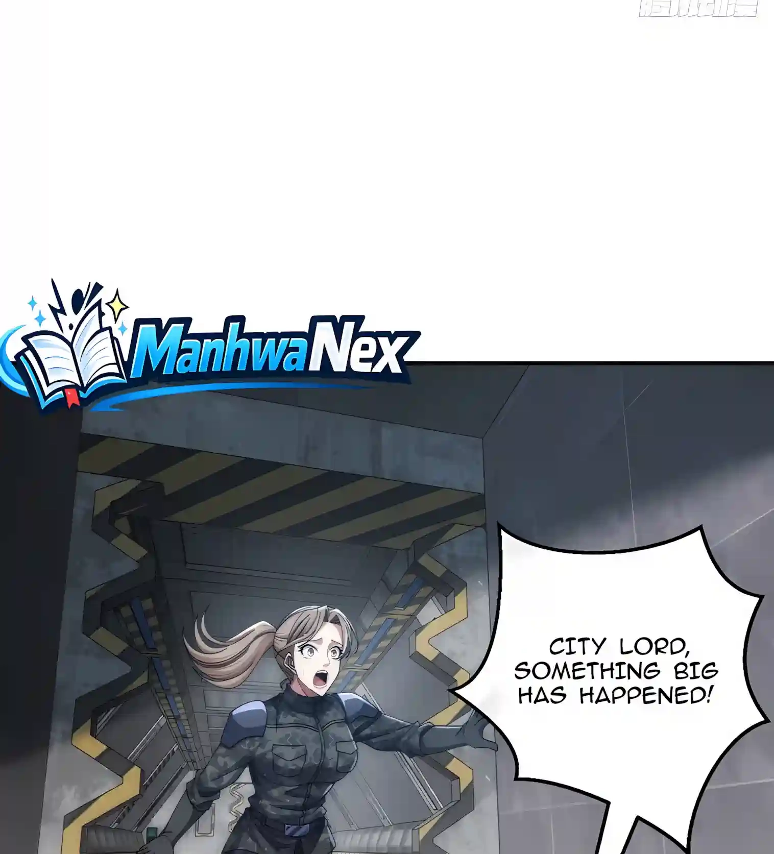 Infinite Evolution Starting from Zero Chapter 128 page 44 - 