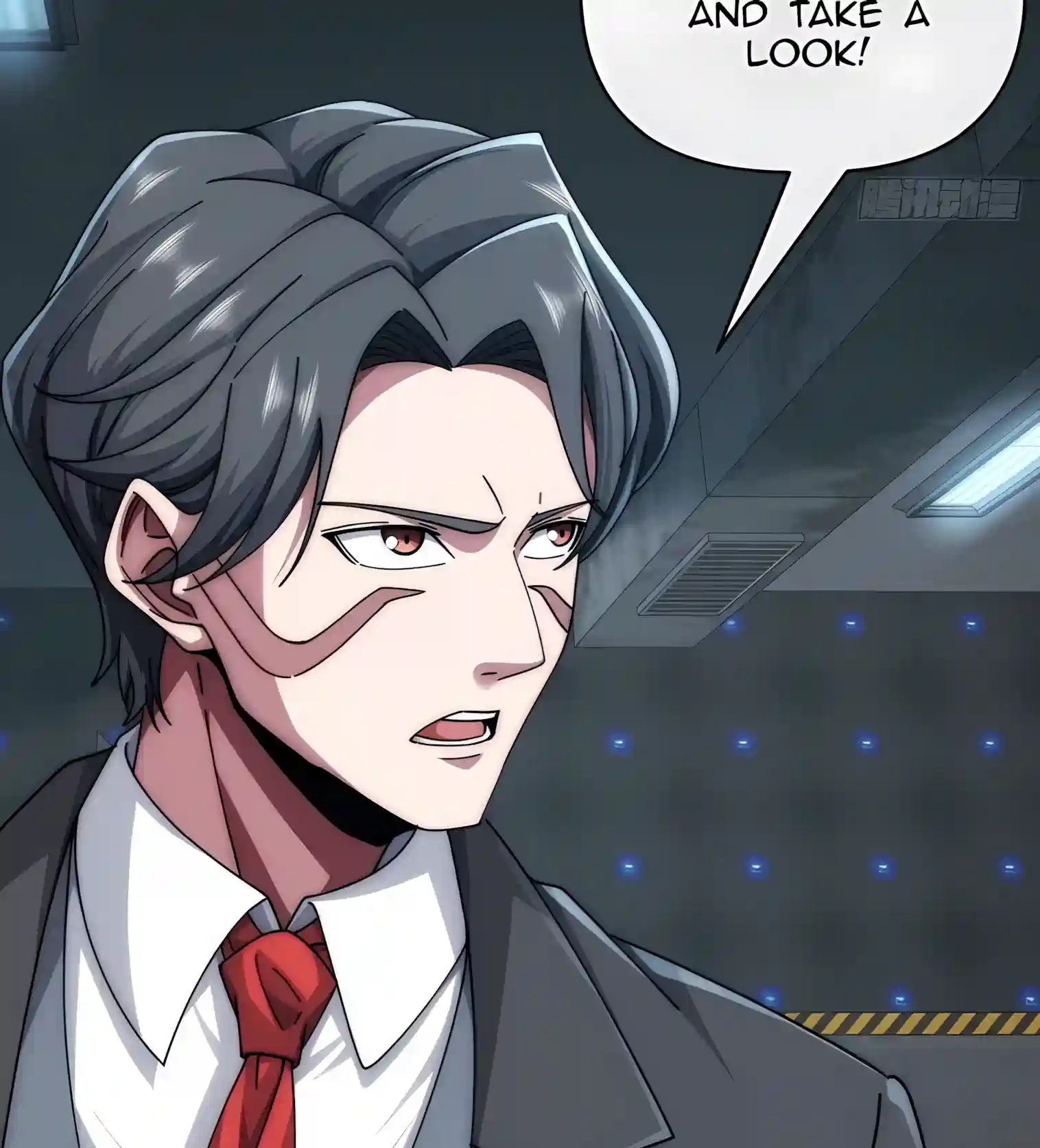 Infinite Evolution Starting from Zero Chapter 128 page 49 - 