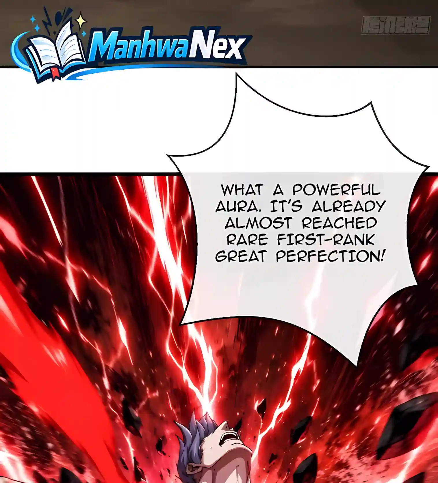 Infinite Evolution Starting from Zero Chapter 128 page 53 - 