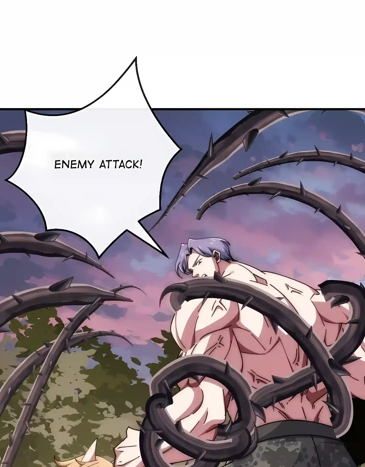 Infinite Evolution Starting from Zero Chapter 129 page 17 - 
