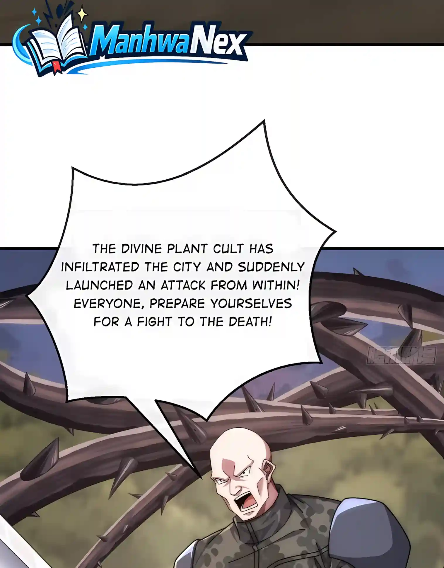 Infinite Evolution Starting from Zero Chapter 129 page 19 - 