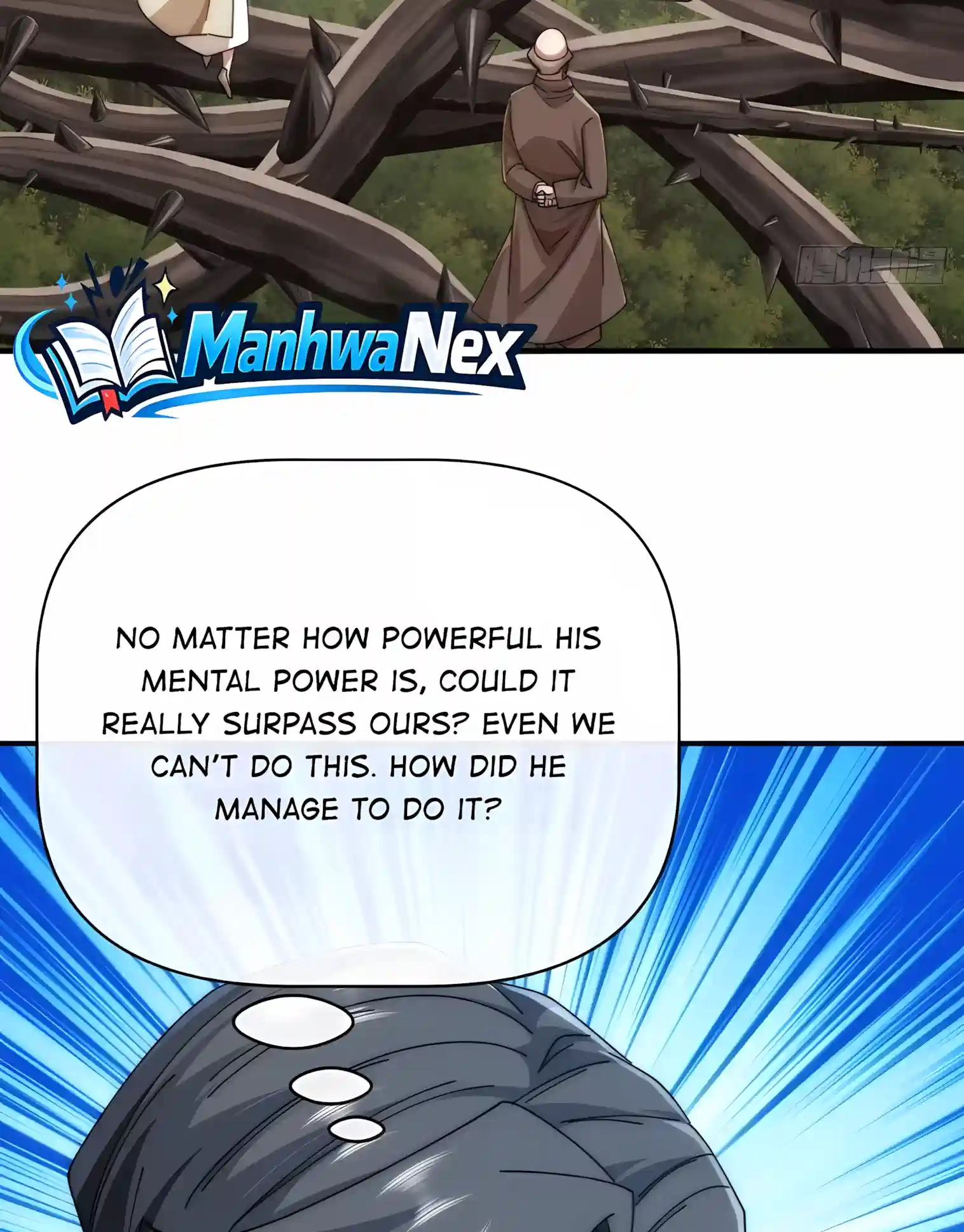 Infinite Evolution Starting from Zero Chapter 129 page 25 - 