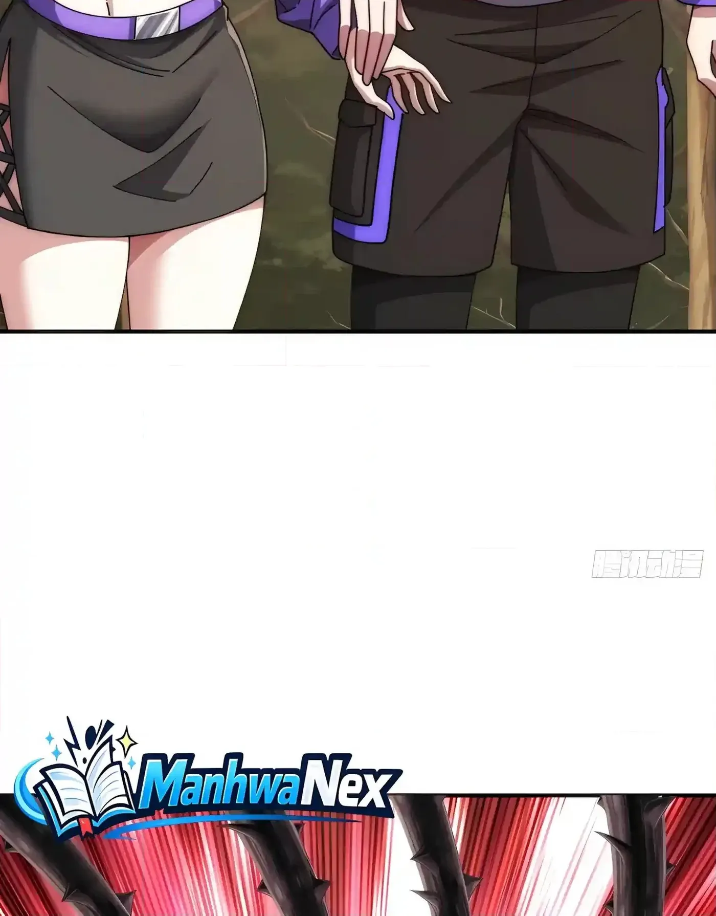 Infinite Evolution Starting from Zero Chapter 129 page 30 - 