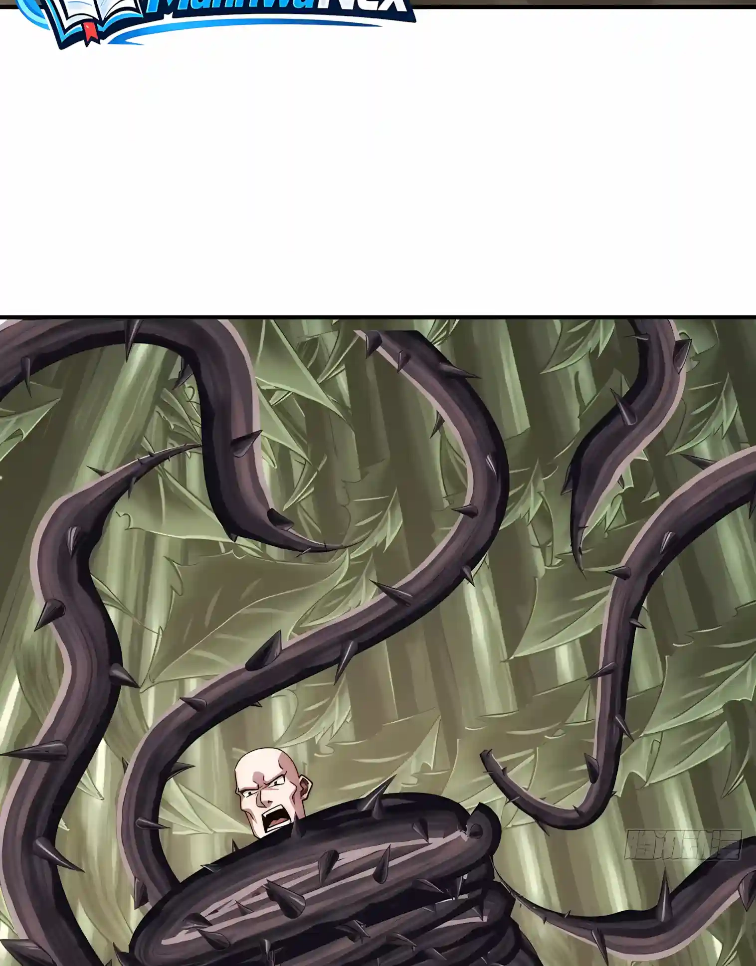 Infinite Evolution Starting from Zero Chapter 129 page 36 - 
